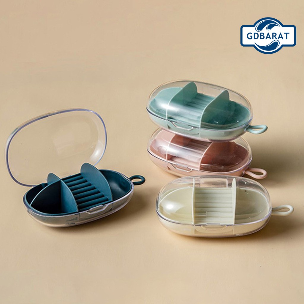 Hộp Đựng Trang Sức Sang Trọng Tiện Dụng