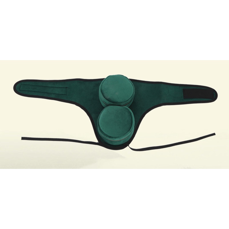 Túi chườm ngải cứu, túi ủ ngải cứu, giác hơi ngải cứu tiện lợi cho trẻ em và người lớn (full phụ kiện)