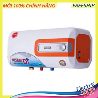 Bình nóng lạnh Rossi R15DI