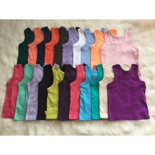 Áo 3 lỗ baby gap cho bé