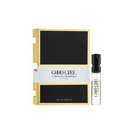 CAROLINA HERRERA 💥 Mẫu Thử Vial Sample Nước Hoa Nữ Good Girl Eau de Parfum