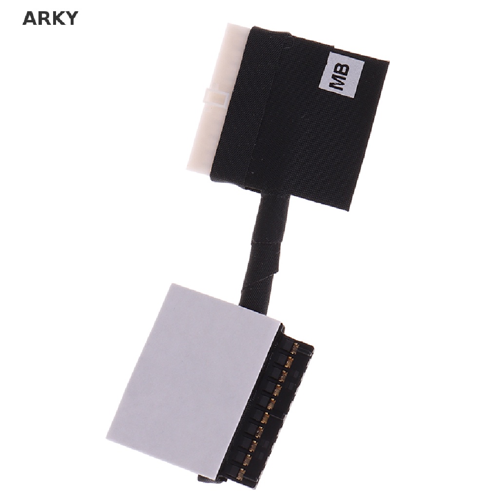 Dây Cáp Kết Nối Pin Máy Tính Dell Inspiron13 7370 7373 P83G 0Y5XMN