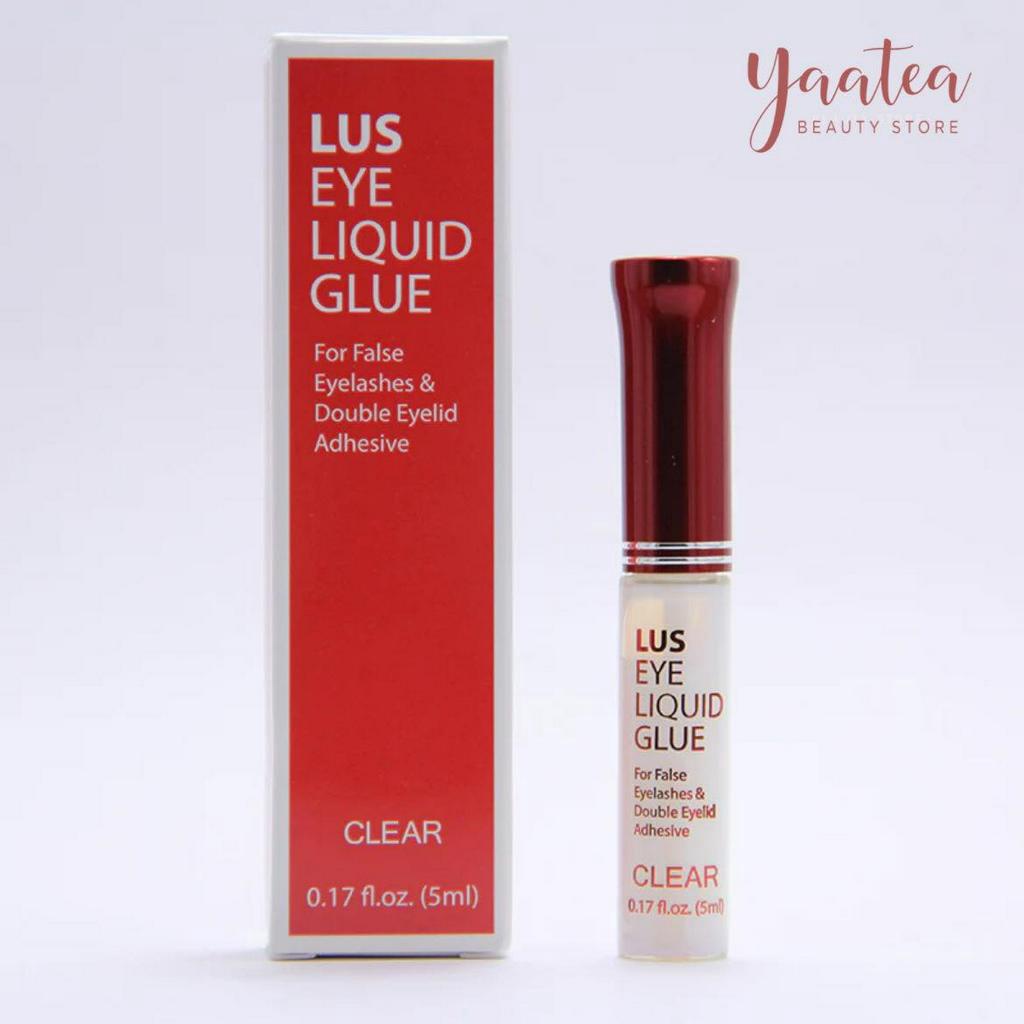 Keo Dán Mi Lus Liquid Glue 5ml