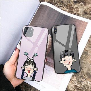 Ốp Iphone 6plus,6splus, 7plus,8plus,XS max,11promax - Ốp đôi Iphone kute
