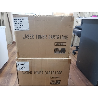 Hộp mực máy in 12A / 303 sử dụng cho máy in Canon 2900 3000 HP 1010 / 1015 / 1018 hộp mực sắc nét đảm bảo đủ 2k bản in