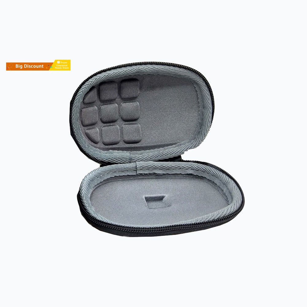 Túi Đựng Bảo Vệ Cho Chuột Không Dây Logitech Mxywhere 1 2 Gen 2 S