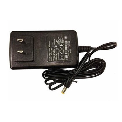 Nguồn 12v 2a chân to 5.5 dùng cho camera.