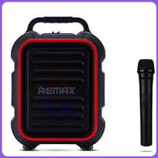 Loa Bluetooth Remax RB-X3