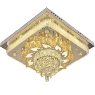 Đèn Ốp Trần mân pha lê LH MO1232 – Phòng khách – Phòng ngủ – Khách sạn