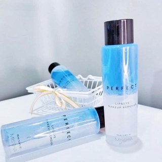 TẨY TRANG MẮT MÔI MISSHA