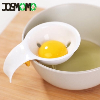 Dụng cụ tách lòng đỏ trứng có tay cầm tiện dụng