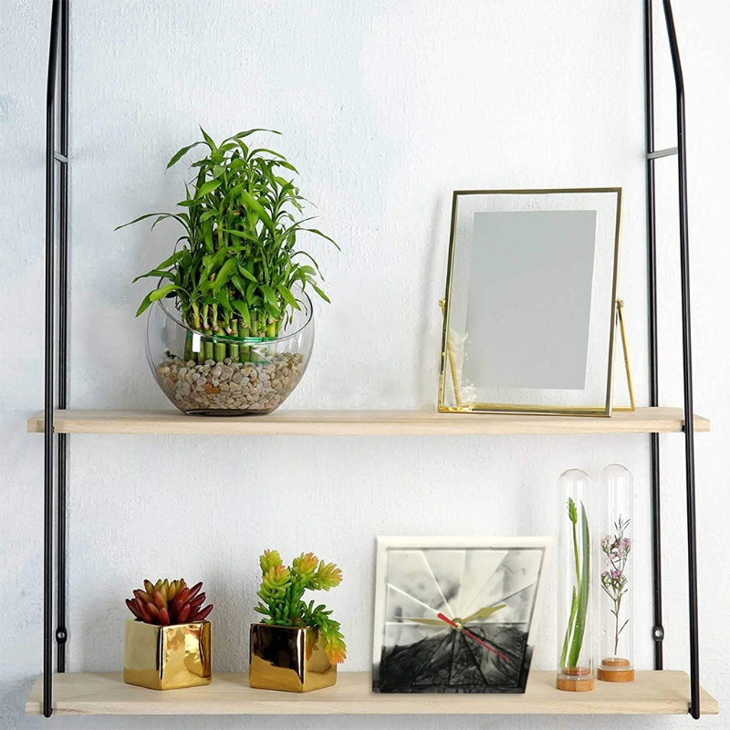 Khuôn Silicone Làm Đồng Hồ Treo Tường Hình Cối Xay Gió