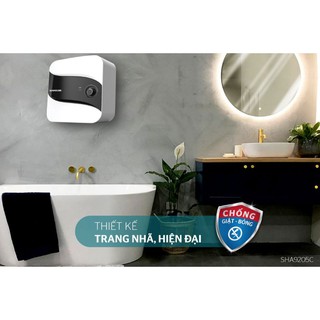 Máy Nước Nóng Sunhouse SHA9205C 20L