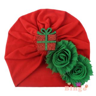 Nón Noel xinh xắn cho bé