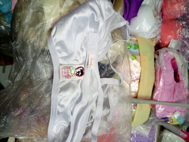 Áo Ngực  Ko Mút Ko gọng