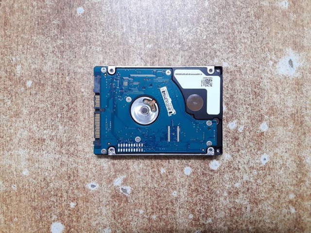 Ổ cứng 500GB(Laptop) chuẩn 2.5 | BigBuy360 - bigbuy360.vn