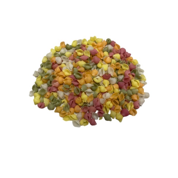 Nui Sò Rau Củ 500gr