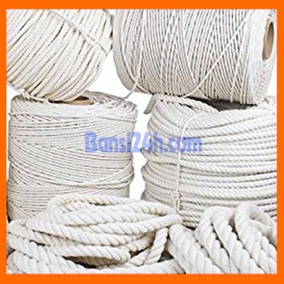 [HOT] Dây thừng handmade (nhiều kích thước)