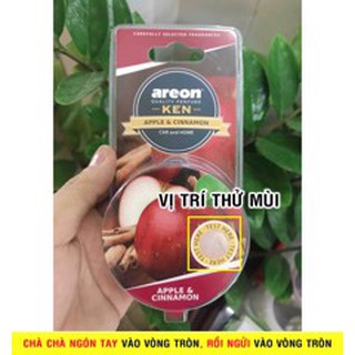 Sáp thơm giặt giũ