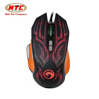 Chuột Marvo G920