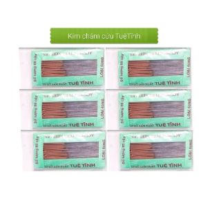 Kim châm cứu tuệ tĩnh (nhớ ghi chú lấy số mấy nhe) lh ngay HCM