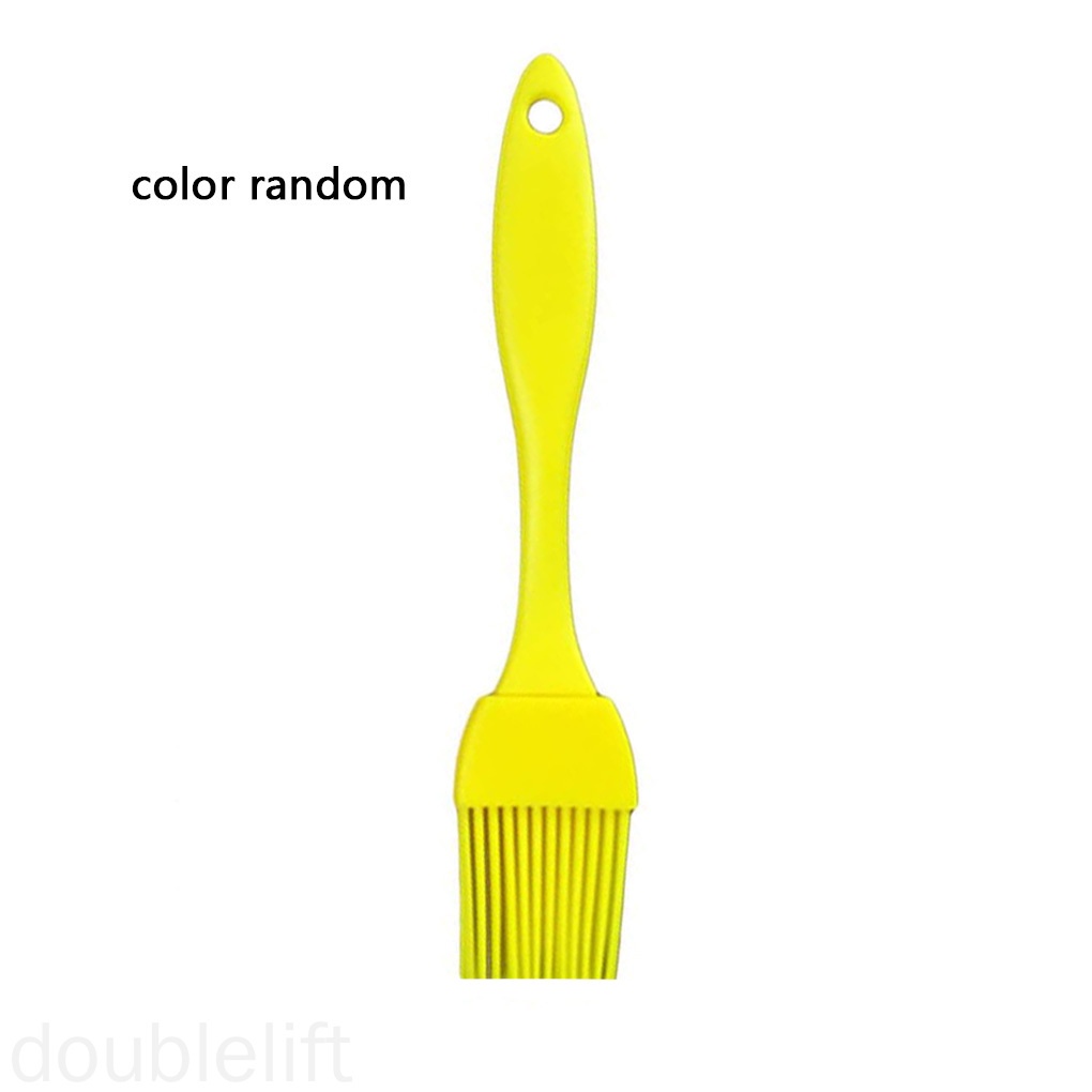 Cọ Silicon Quét Dầu Nướng Bánh Có Thể Tái Sử Dụng