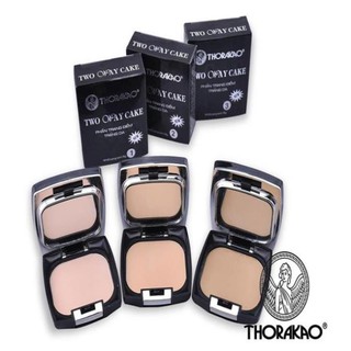 PHẤN TRANG ĐIỂM TRẮNG DA THORAKAO 9G