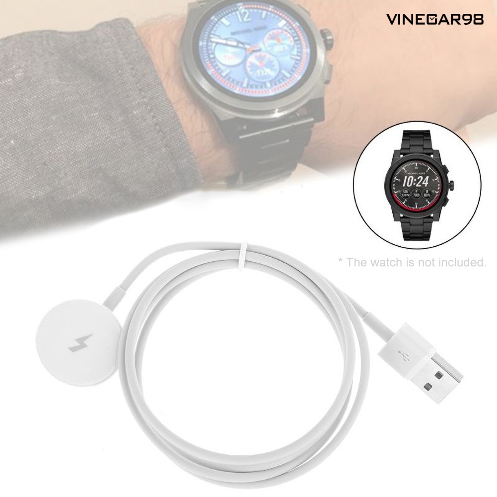 Dây Đeo Thay Thế Dành Cho Đồng Hồ Thông Minh Michael-Kors | BigBuy360 - bigbuy360.vn