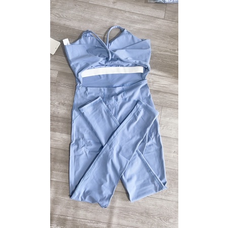 Bộ liền tập yoga , thể thao