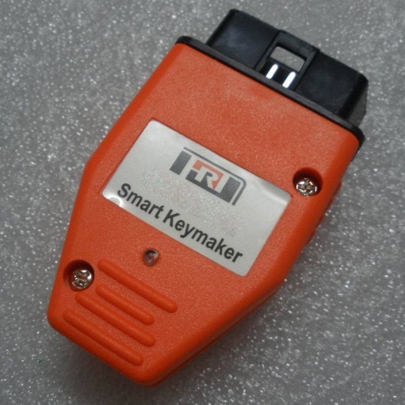 Bộ Chuyển Đổi Lập Trình SUN OBD2 4D Chip 16 Pin Cho Xe Hơi Thông Minh 2008 4D Và 4C Chip 16 Chấu