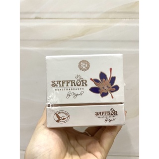 (Sỉ) Kem Saffon nám trắng da
