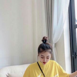 [Unisex] Áo Daisy siêu hot