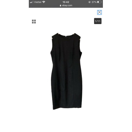 Pass đầm zara Sz s