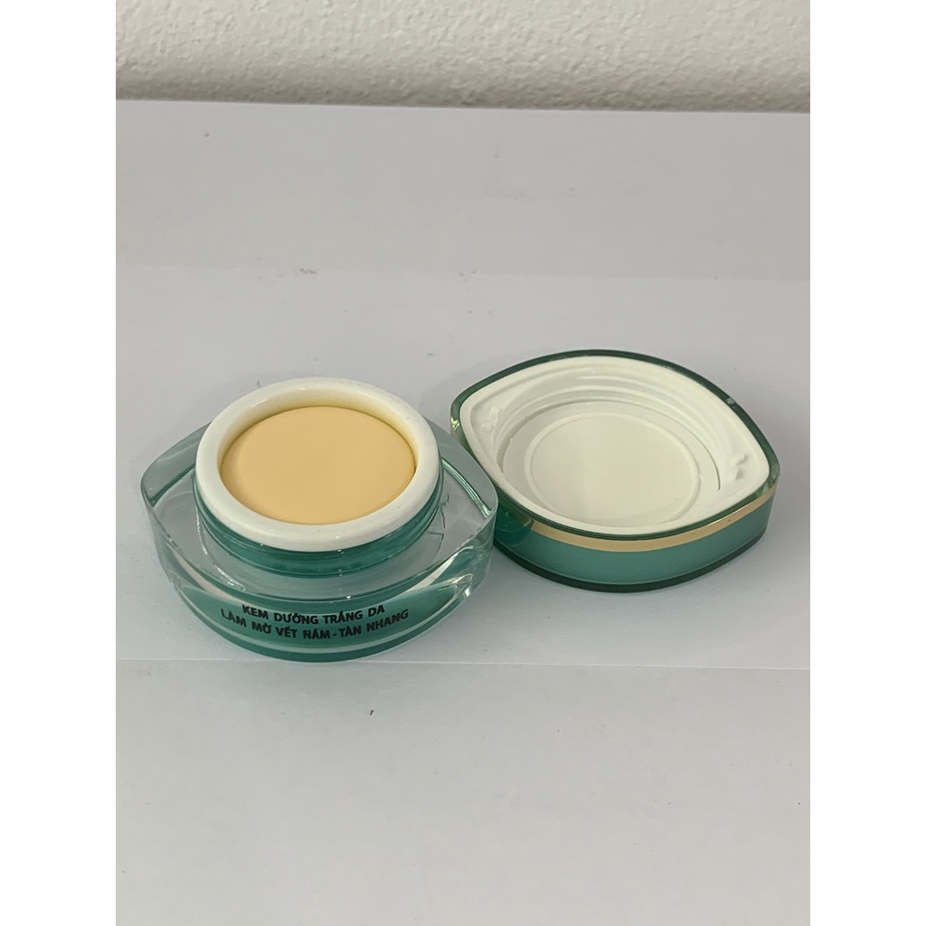 [Chính hãng] [Siêu Sale] Kem LS Spa Dưỡng Trắng Da Làm Mờ Vết Nám Tàn Nhang 15g | BigBuy360 - bigbuy360.vn