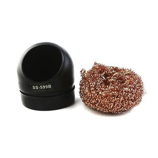 Bùi nhùi lau mũi hàn,vệ sinh mũi hàn