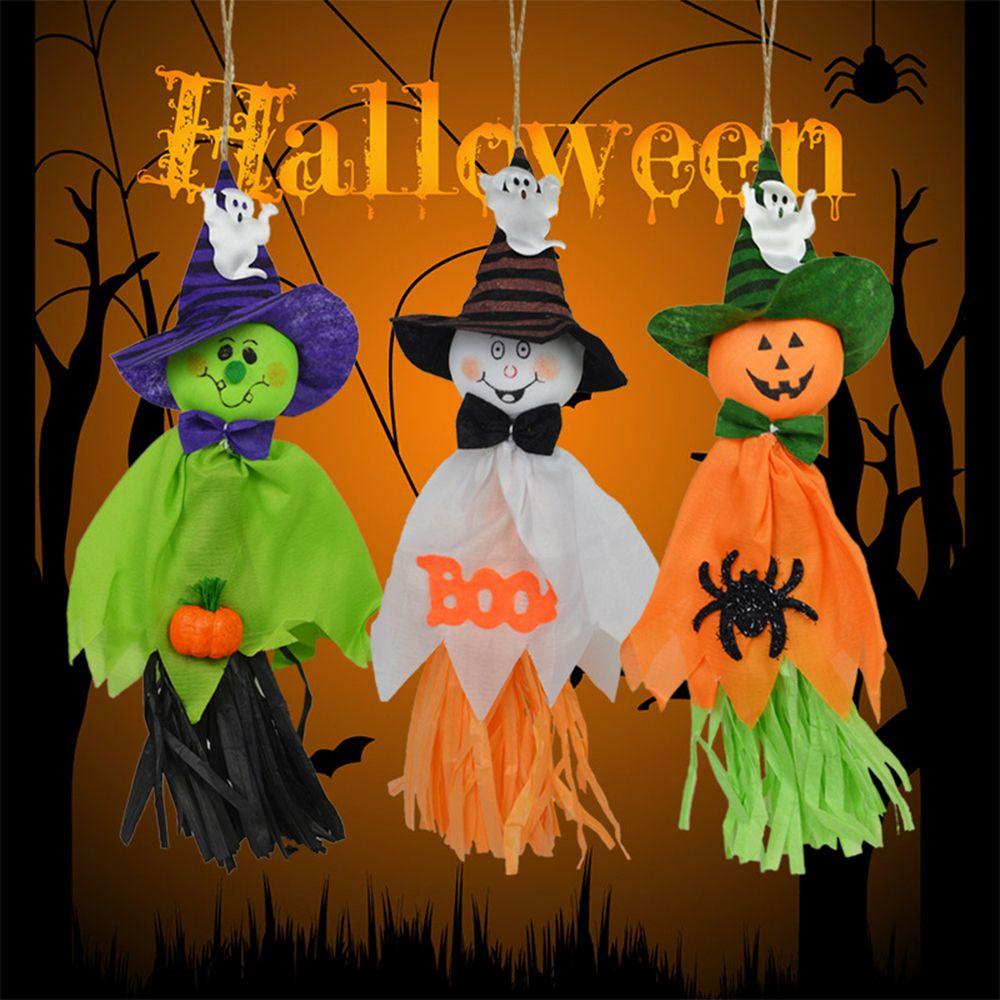 1 Dây Treo Trang Trí Halloween