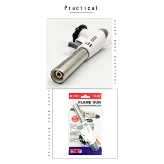 ĐẦU KHÒ GA MINI FLAME GUN WH920 HAMY3