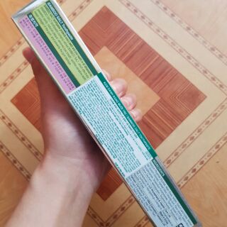 Kem đánh răng muối tre Bamboo salt 140 gram - Toothpaste
