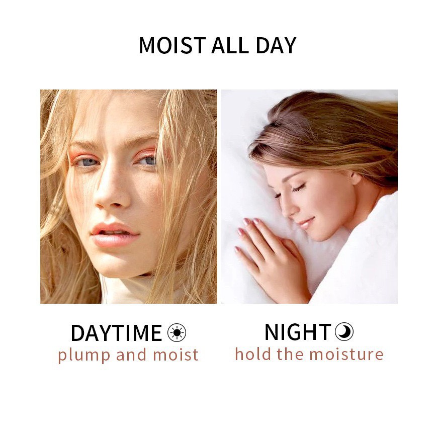 Set 3 son bóng nhũ FitColors dưỡng môi K406 | BigBuy360 - bigbuy360.vn