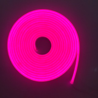 LED Neon Dẻo 12V 5m - Đủ 8 Màu [ Sản phẩm mới]