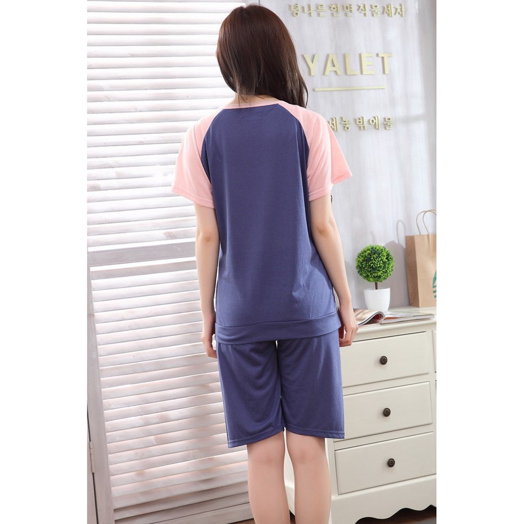 Bộ đồ bầu, mặc sau sinh- BNC030