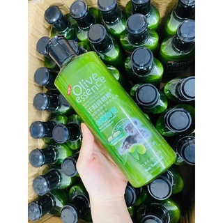 Sữa tắm Olive Essence cho chó mèo