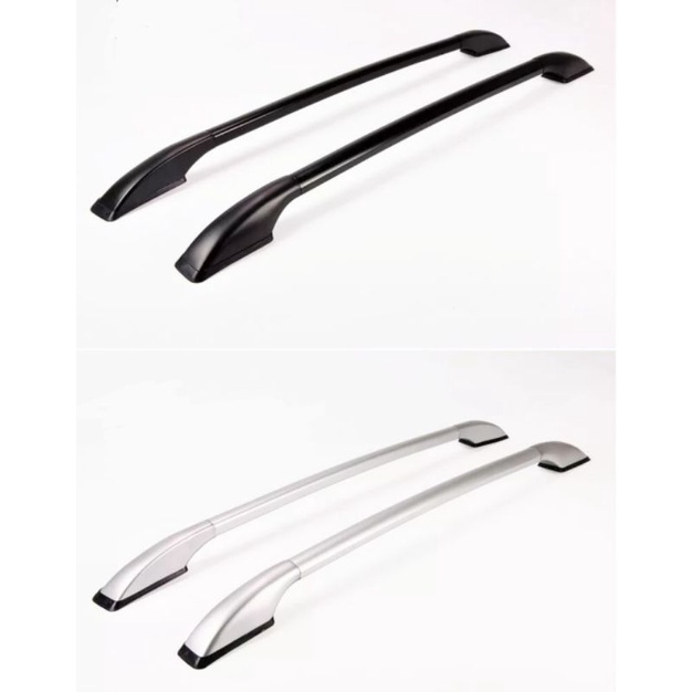 Bộ giá nóc xe hatbach hạng a và bán tải