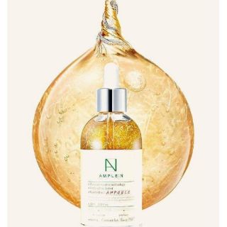 Tinh chất Ample:N Peptide Shot Ampoule 30ml