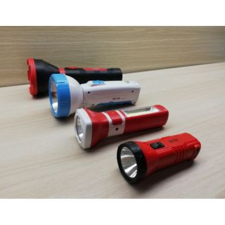Đèn Pin Sạc Điện Giá tốt