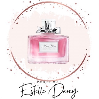 Nước Hoa Miss Dior Absolutely Blooming -5ml/10ml