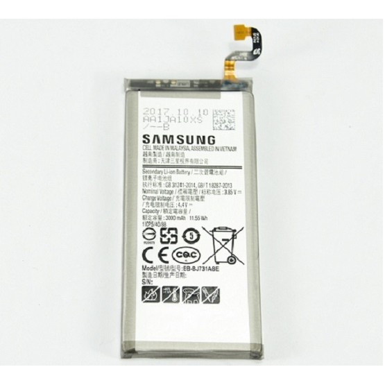 Pin Samsung Galaxy J7 Plus