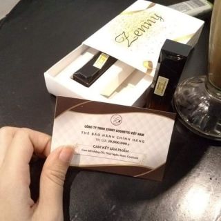 Son Zenny lipstick hàng chính hãng