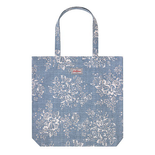 Cath Kidston - Túi Perfect Shopper - 890915 - Denim