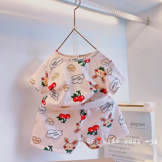 bộ cotton quảng châu